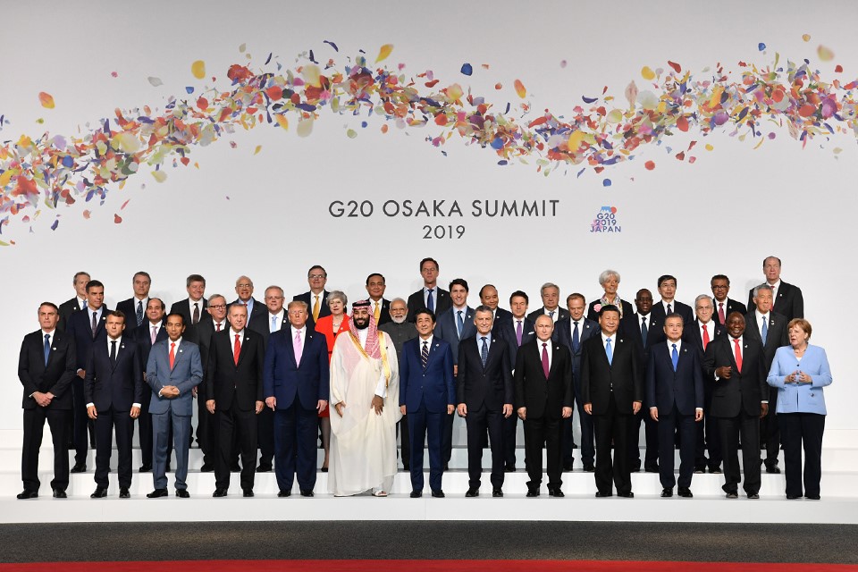 G20 VE TOPLUM 5.0