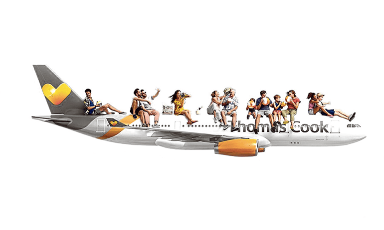 THOMAS COOK NEDEN SIKINTI YAŞADI?